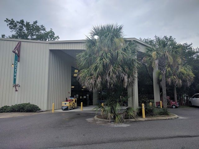 Science and Discovery Center of Northwest Florida